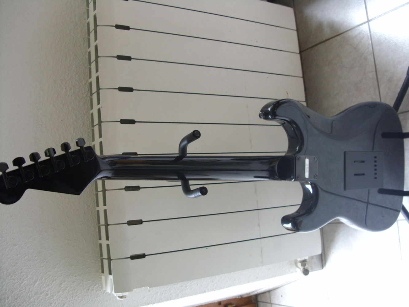 Stratocaster - Applause Stratocaster - Audiofanzine