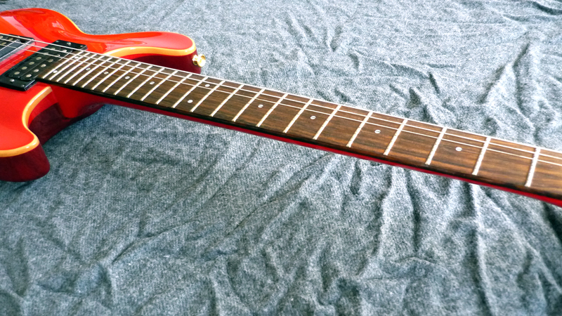 APG-100 - Fernandes APG-100 - Audiofanzine