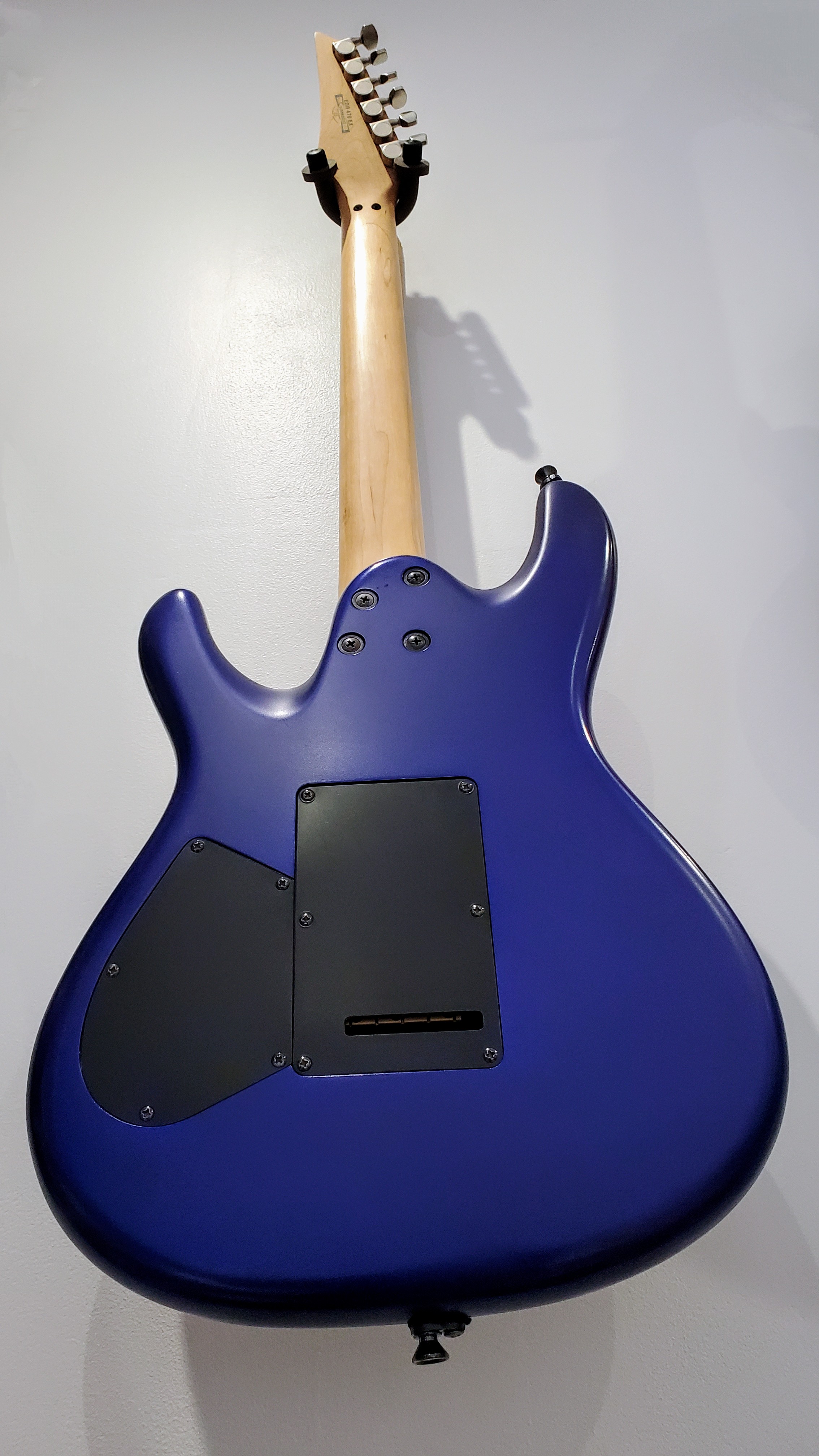 EDR470EX - Ibanez EDR470EX - Audiofanzine