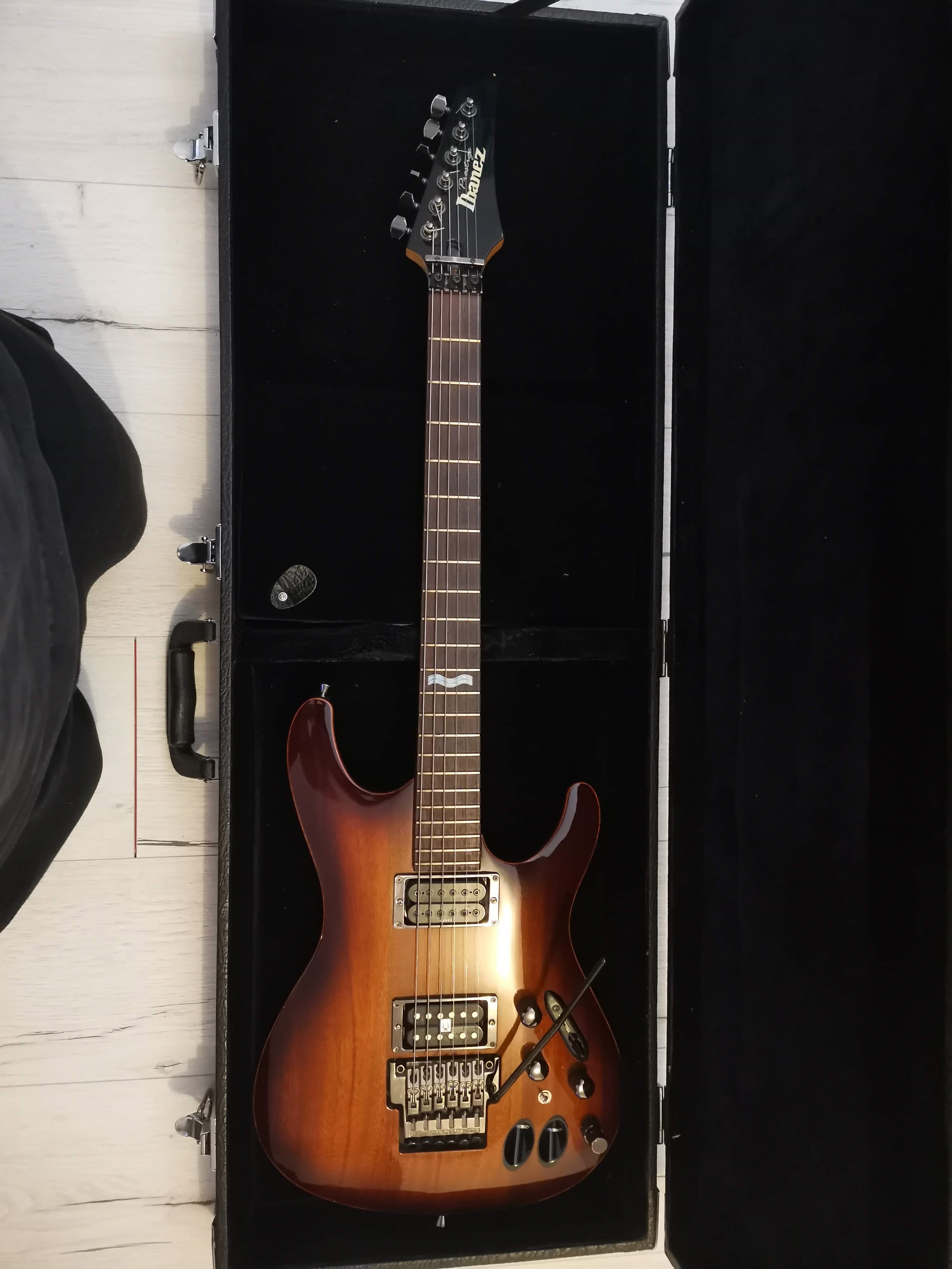 S2120X - Ibanez S2120X - Audiofanzine