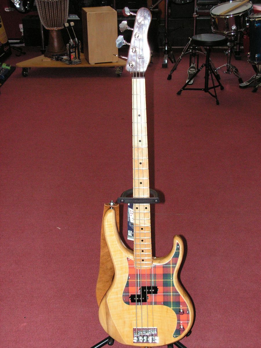 Force 4 - Washburn Force 4 - Audiofanzine