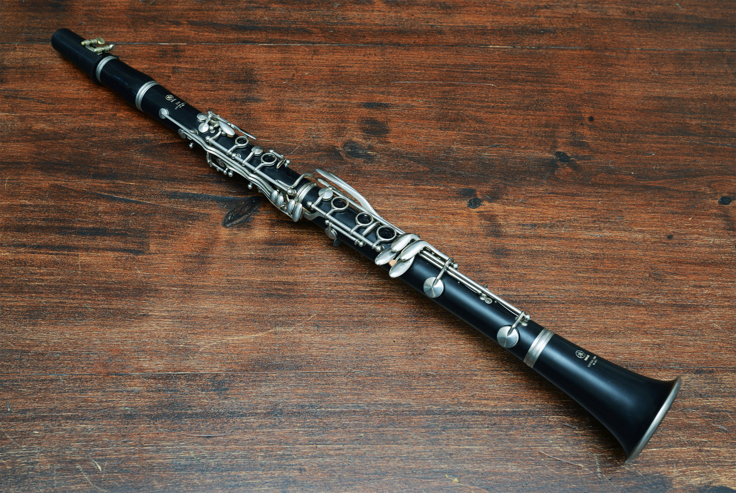 YCL-250 - Yamaha YCL-250 - Audiofanzine