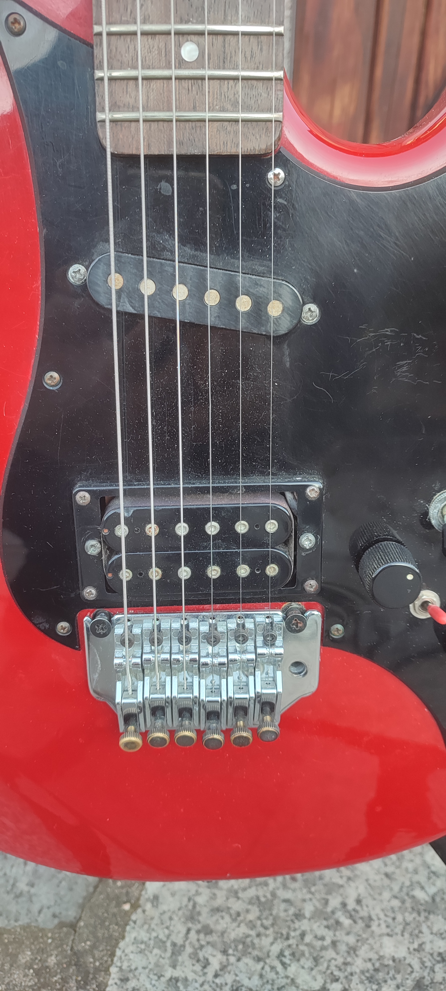 SE211 - Yamaha SE211 - Audiofanzine