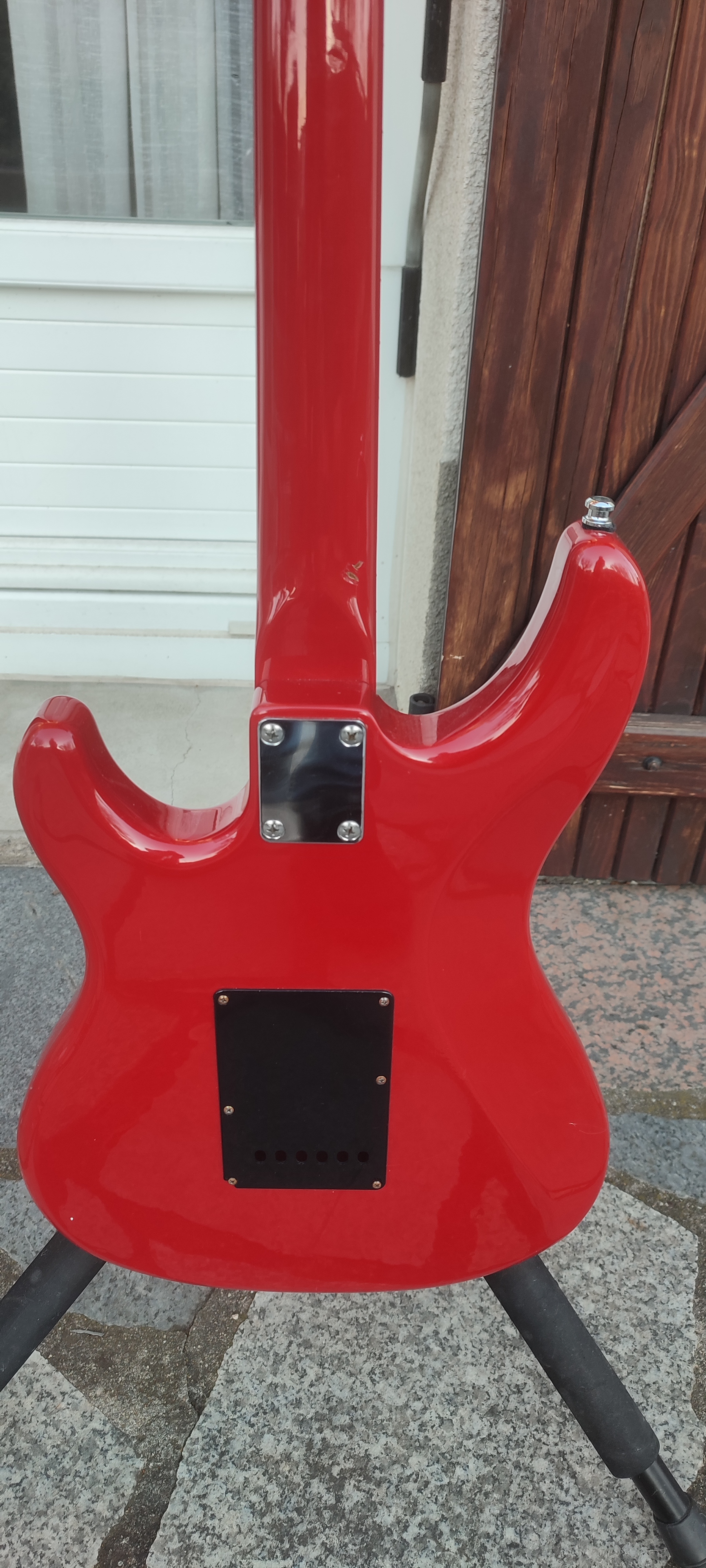 SE211 - Yamaha SE211 - Audiofanzine