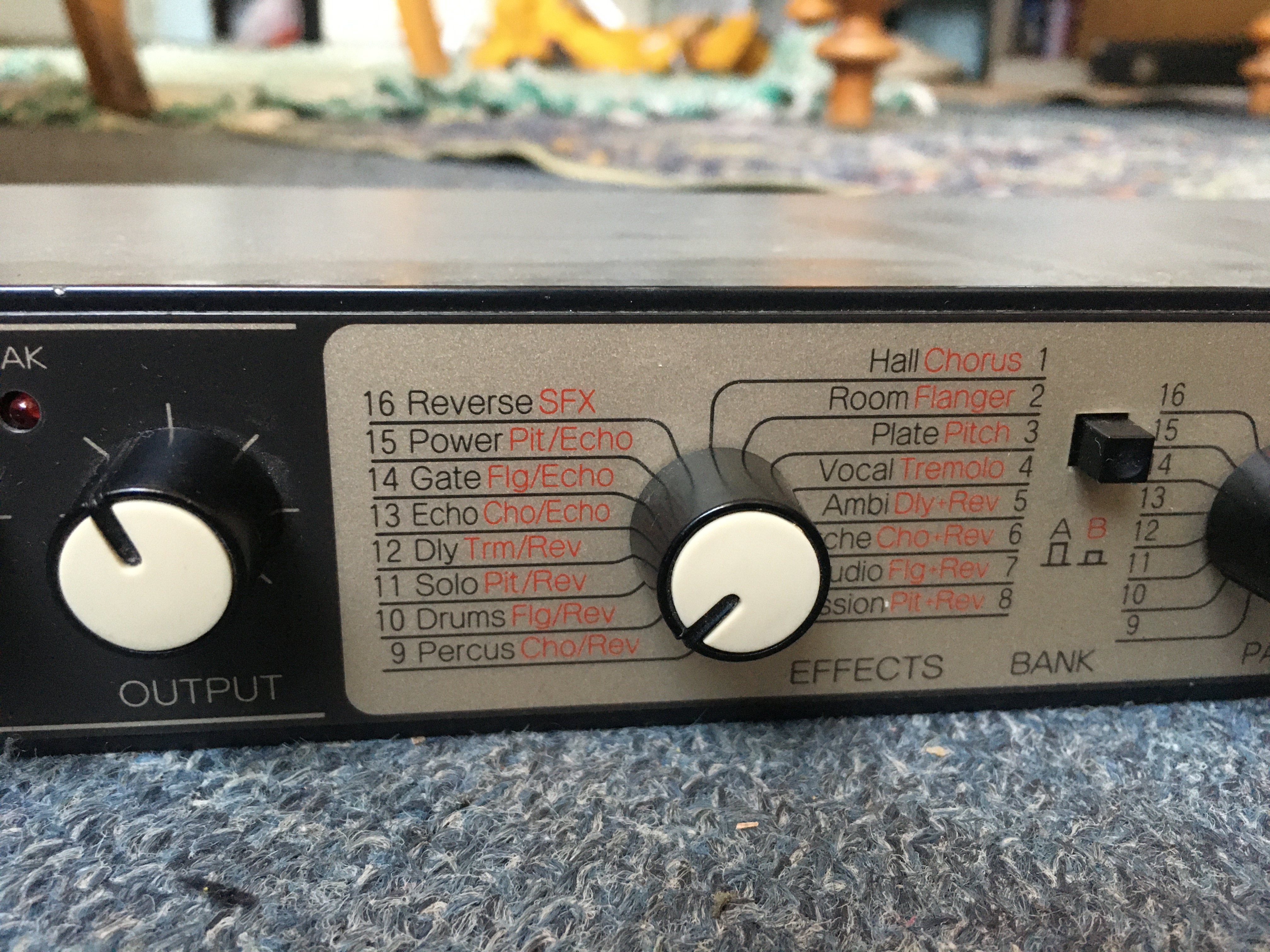 1204 - Zoom 1204 - Audiofanzine