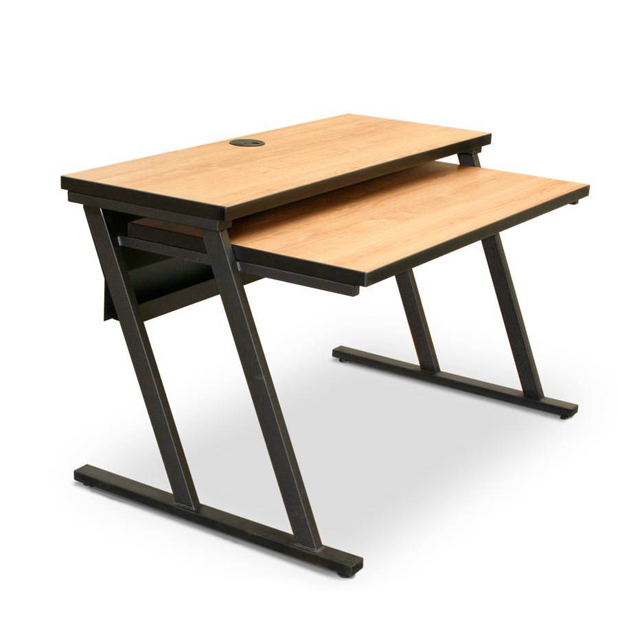 Z Table | mediatechnologies