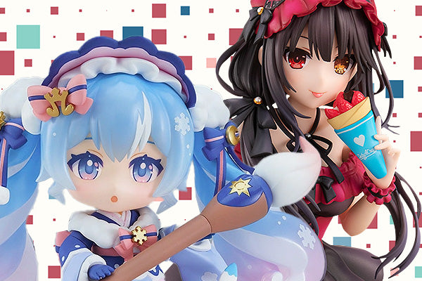 新品即納】[FIG]ねんどろいど 2005 紫苑(しおん) NO.6(ナンバー