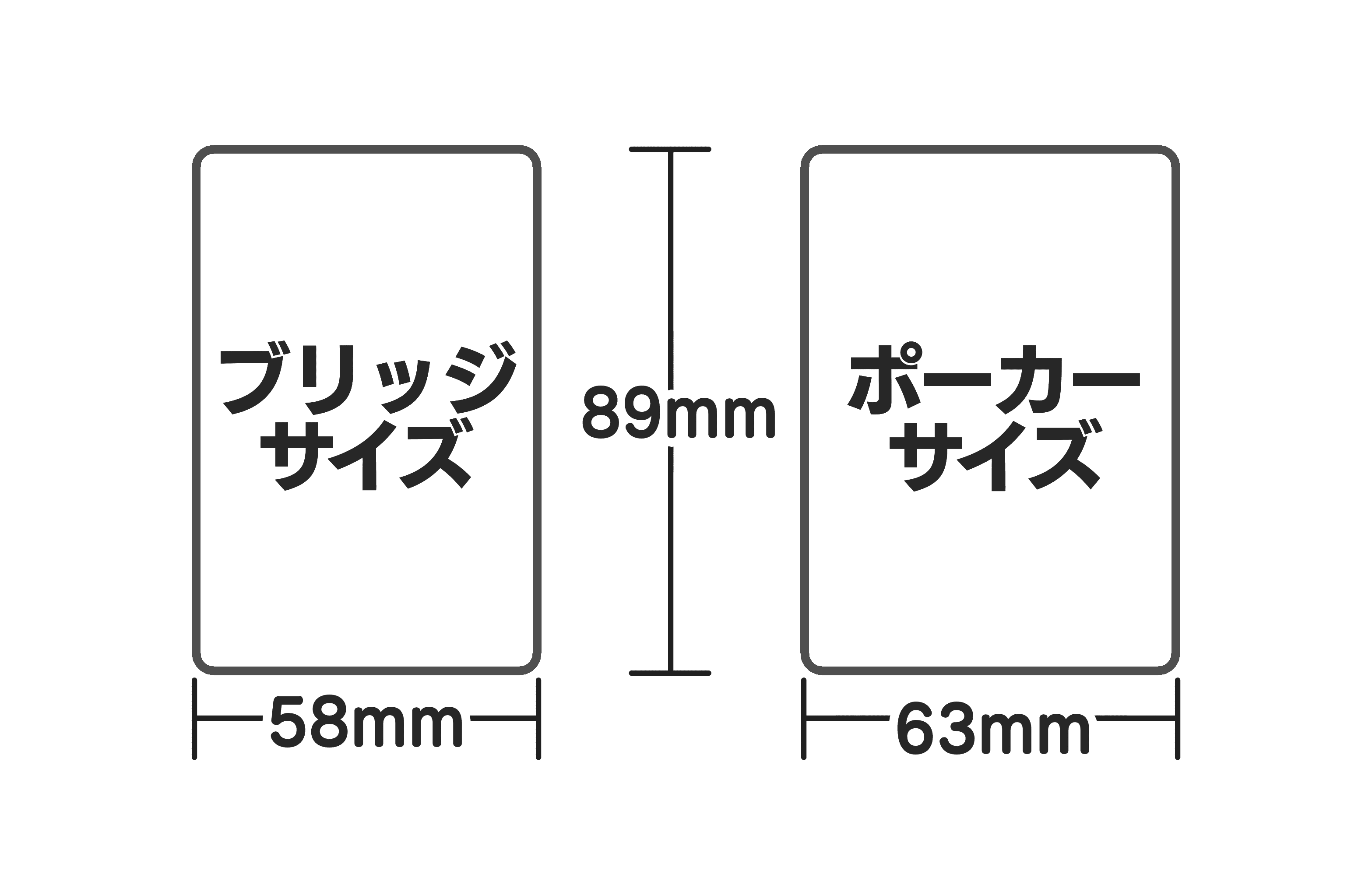 オリジナルイラストのトランプを描いてみよう！トランプの絵柄を描く