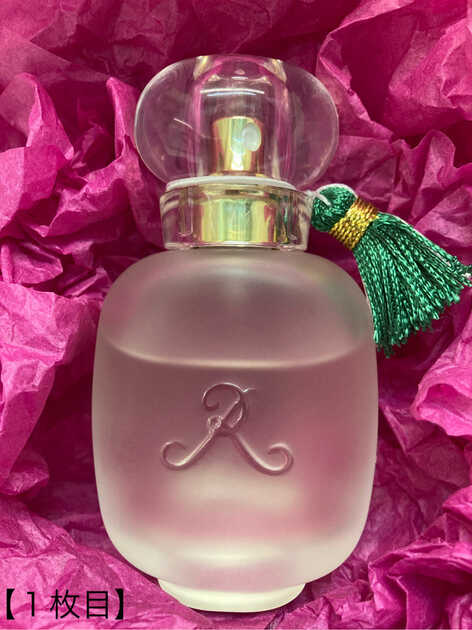 パルファン・ロジーヌ パリ（LES PARFUMS DE ROSINE PARIS） ミュゲ