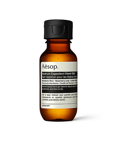 Aesop（Aesop） アンドラム エクスペディエント ハンドジェル 通販