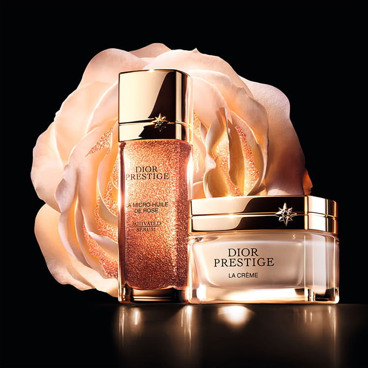 ディオール プレステージ | 【meeco（ミーコ）】三越伊勢丹ブランド