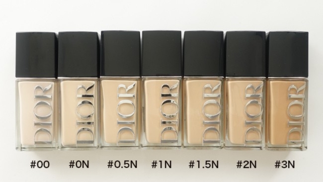 DIOR/ディオール リキッドファンデーションが進化して登場