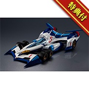 超攻速ガルビオン｣ ガルビオン(サーカスⅠ) | メガホビ MEGAHOBBY STATION