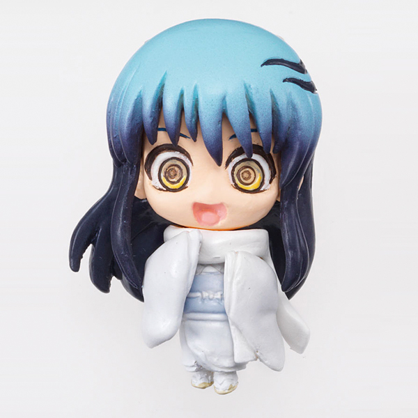 キャラフォーチュンシリーズ ぬらりひょんの孫みくじ｜商品情報