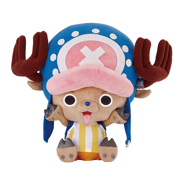 トニートニー・チョッパー SECOND EDITION｜商品情報｜メガホビ MEGA