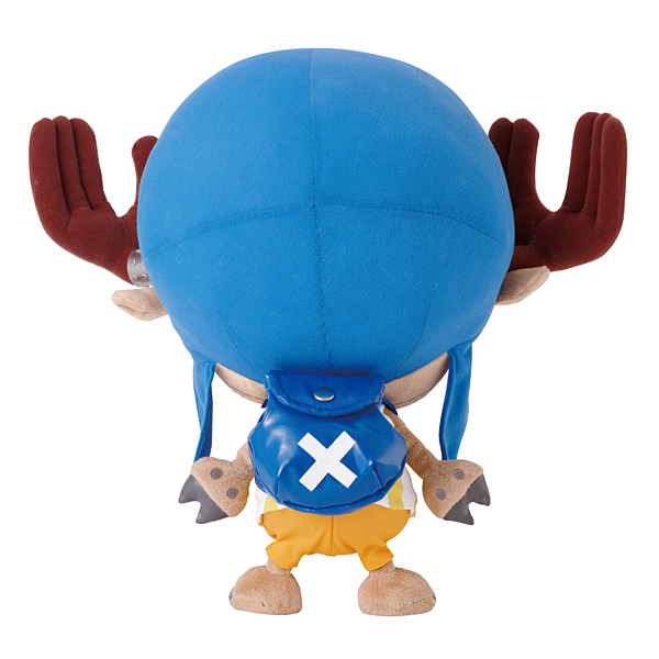 トニートニー・チョッパー SECOND EDITION｜商品情報｜メガホビ MEGA