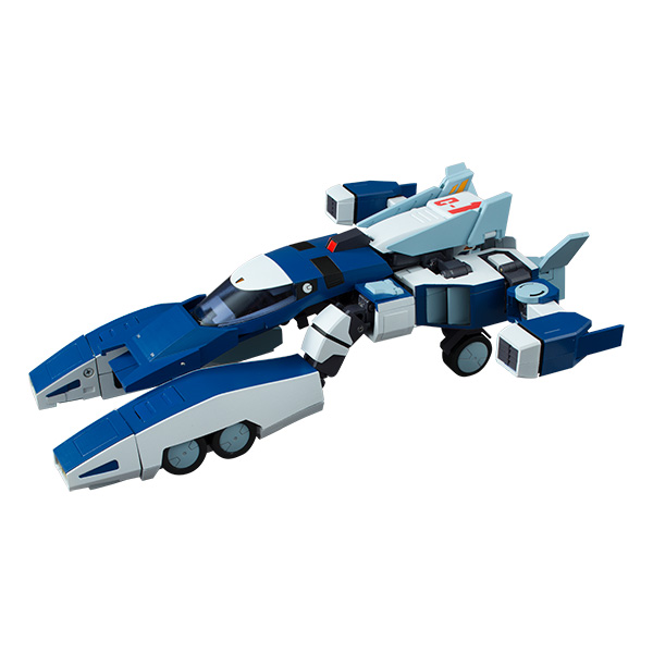 超攻速ガルビオン｣ ガルビオン(サーカスⅠ) | メガホビ MEGAHOBBY STATION