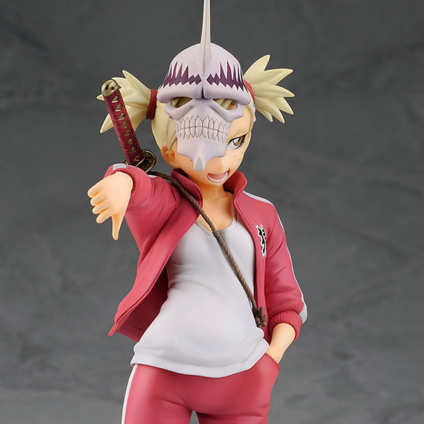 BLEACH 猿柿 ひよ里｜商品情報｜メガホビ MEGA HOBBY STATION