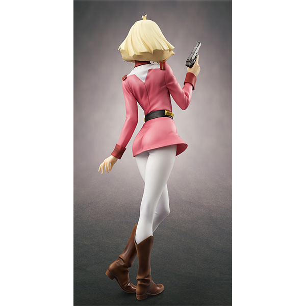 G.A.NEO 機動戦士ガンダム セイラ・マス［再販］ | メガホビ MEGAHOBBY