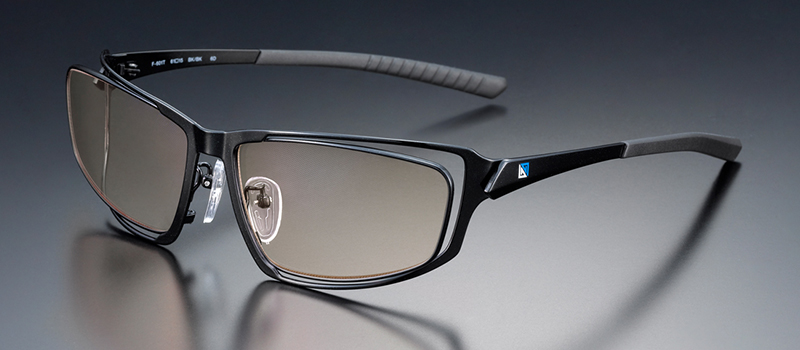 G-SQUARE｜ゲーマーの眼をブルーライトから守るマストギア｜メガネ本舗