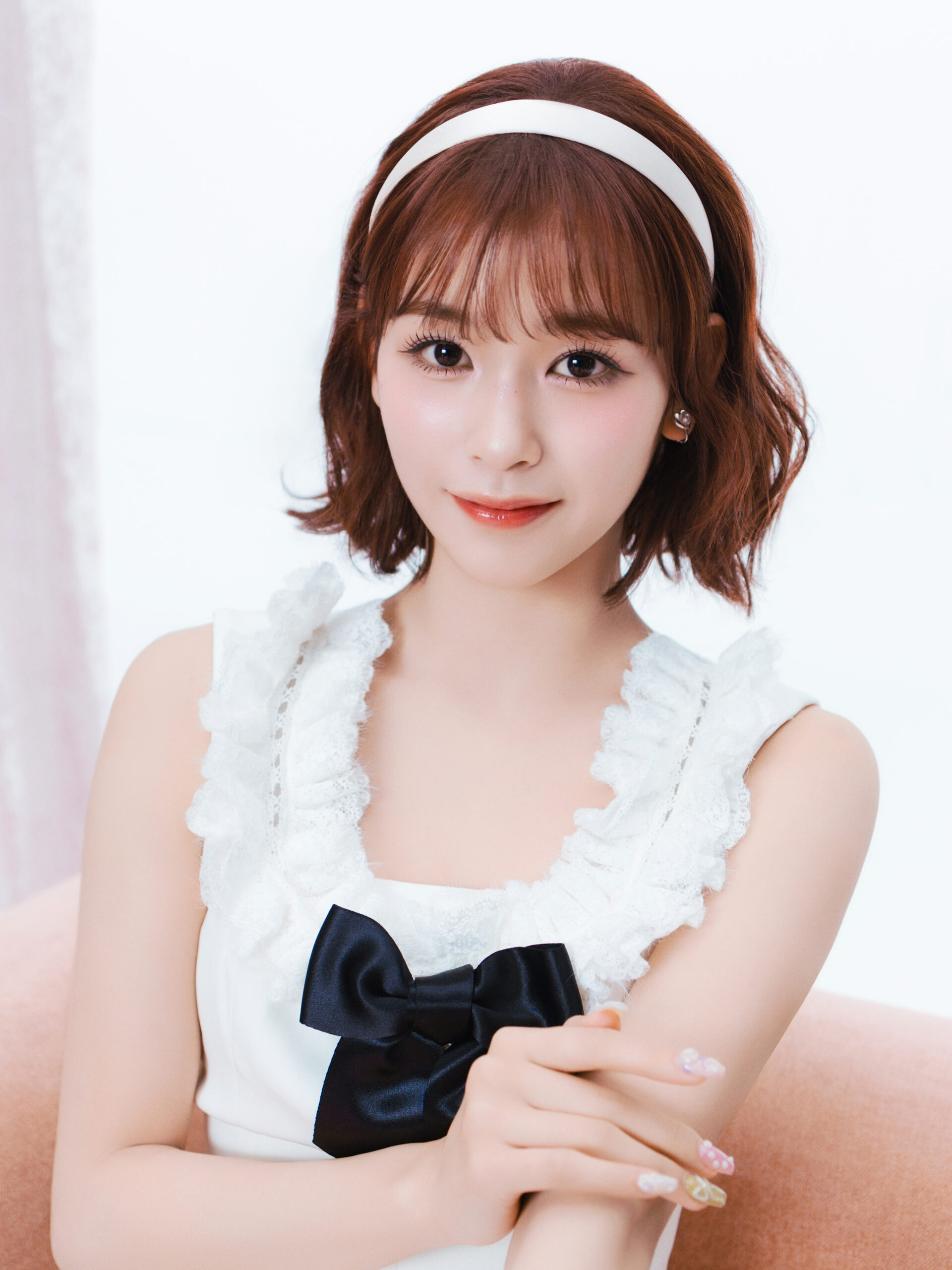 元ME:I】ミーアイ｜石井蘭(RAN)のプロフィール・年齢・身長・MBTI性格