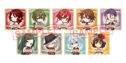 最新情報 | 劇場版 『明治東亰恋伽』 公式サイト