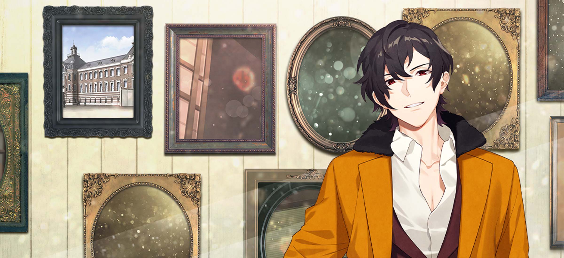 明治東亰恋伽 10th Anniversary