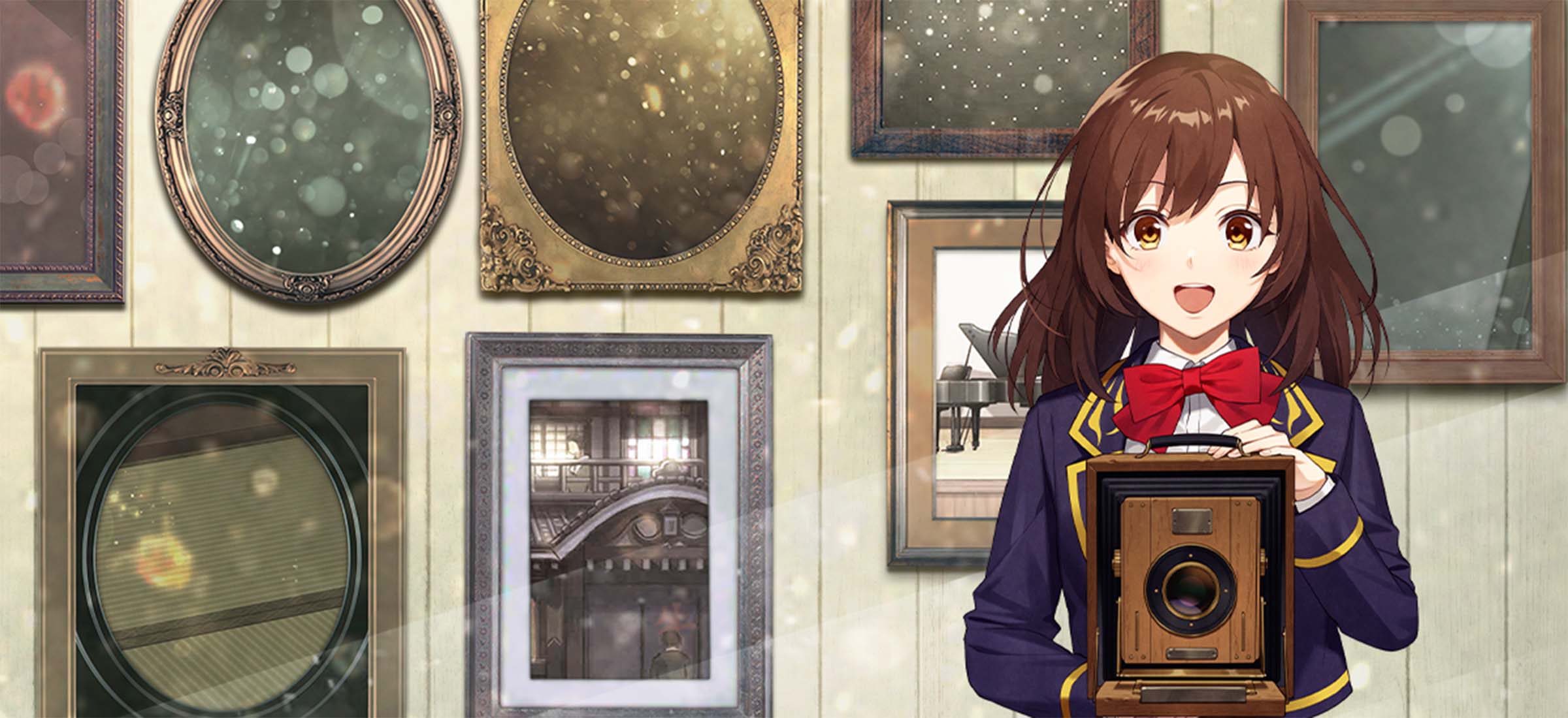 明治東亰恋伽 10th Anniversary