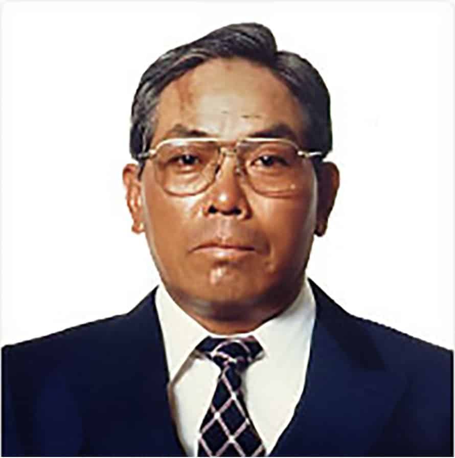 山内 一弘 - 日本プロ野球名球会 | GOLDEN PLAYERS CLUB