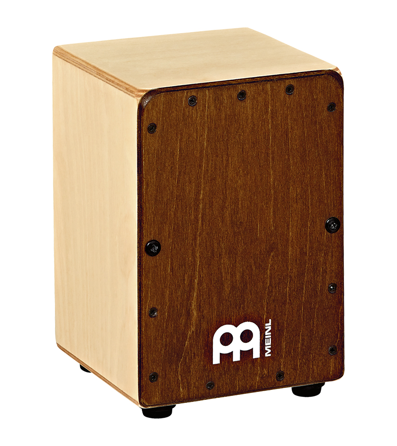 Cajons & Cajon Castanets｜MEINL（マイネル）パーカッション 国内公式