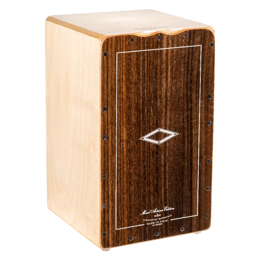 Cajons & Cajon Castanets｜MEINL（マイネル）パーカッション 国内公式