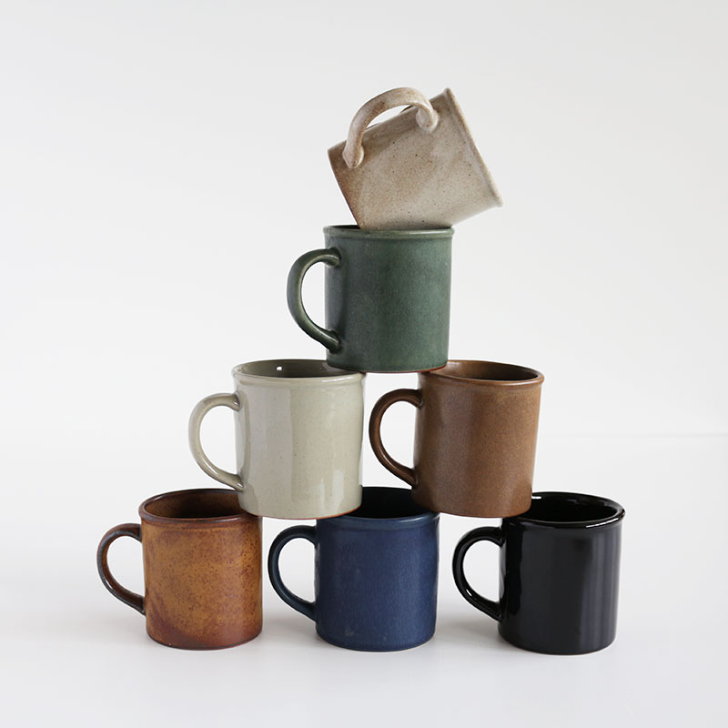 ＆マグ 全14種 | 食べる,マグ・湯呑 | MEISTERHAND by IBUKI CRAFT