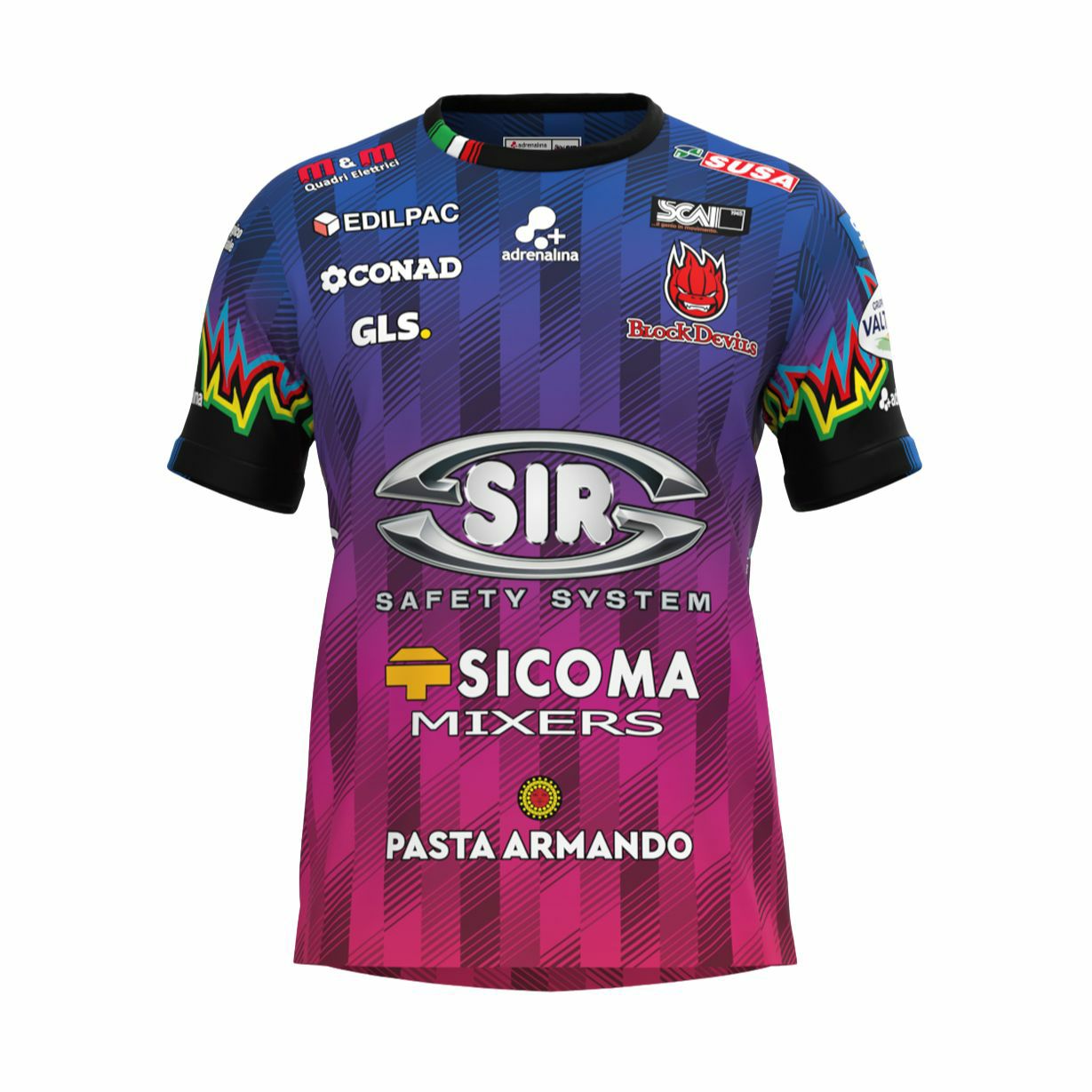 石川祐希 ユニフォーム（ペルージャ）｜イタリア・セリエA公式モデル