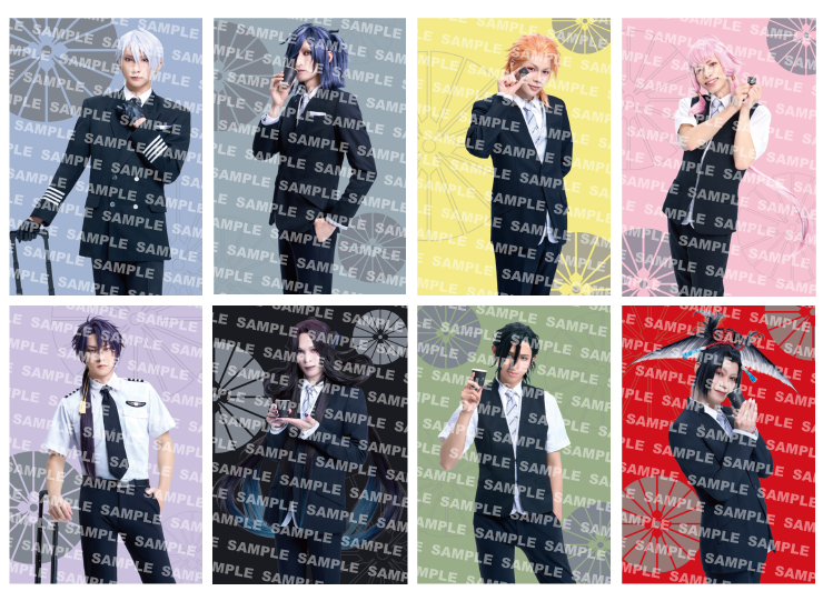 遠征民必見】刀ステ×福岡食めぐりの体験レポ！全店を効率的に回る