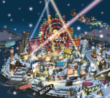 芽瑠璃堂 ＞ 小田和正 『自己ベスト-2』FHCL2024