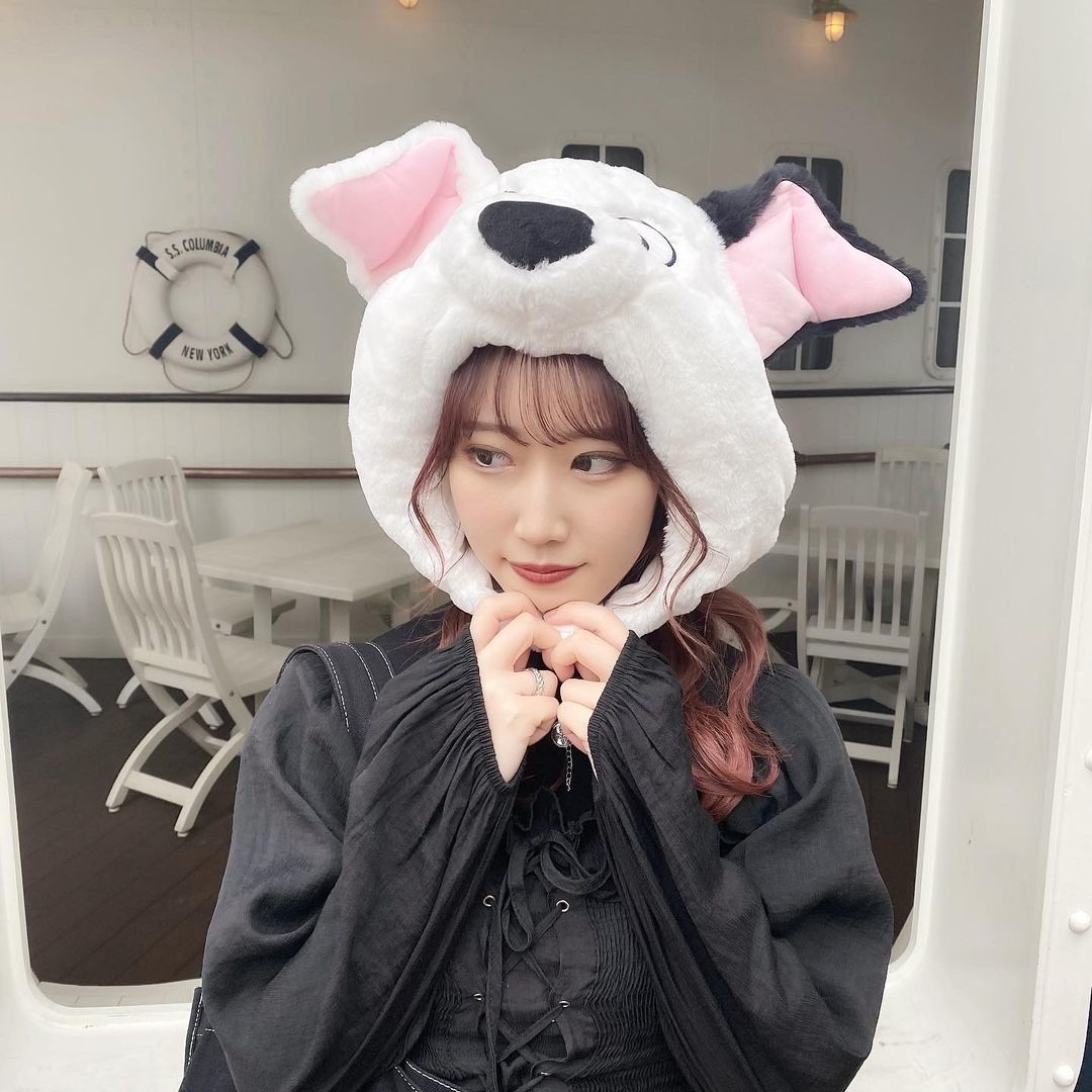 キュ～トで暖かいファンキャップに注目！ディズニーリゾートで被りたい