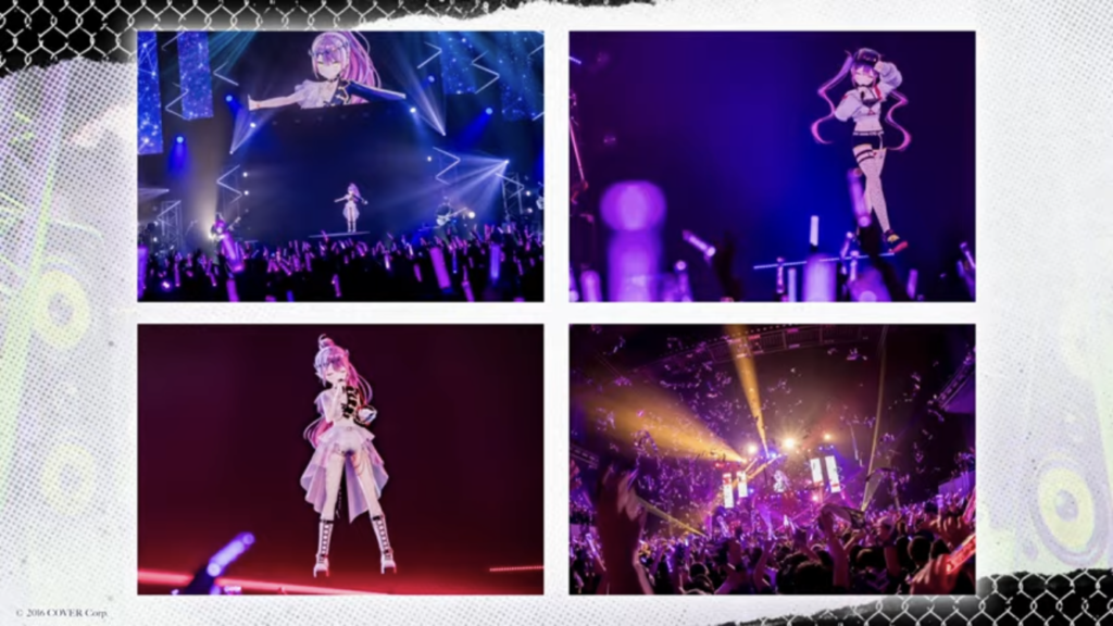 発売中】常闇トワ 1stソロライブ “Break your ×××” Blu-ray【特典