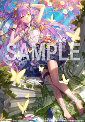 発売中】常闇トワ ／ 1st Album 『Aster』【店舗特典まとめ