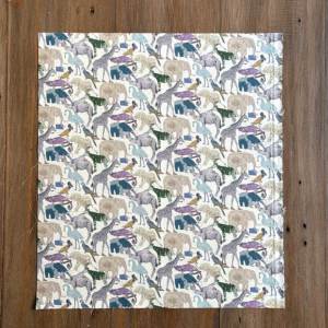 LIBERTY FABRICS リバティプリント 国産タナローン生地・カットクロス