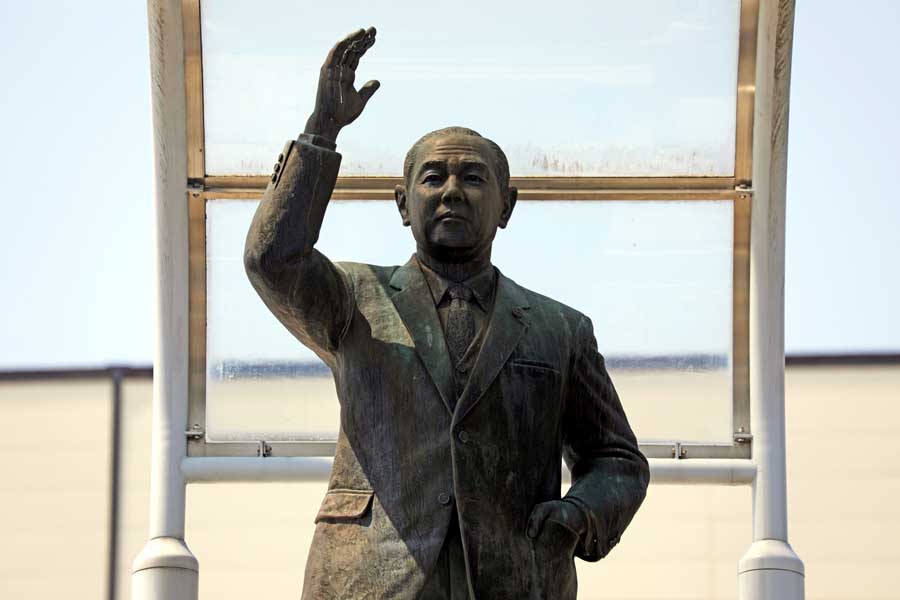 田中角栄『日本列島改造論』のジレンマ ローカル線を苦境に追い込んだ