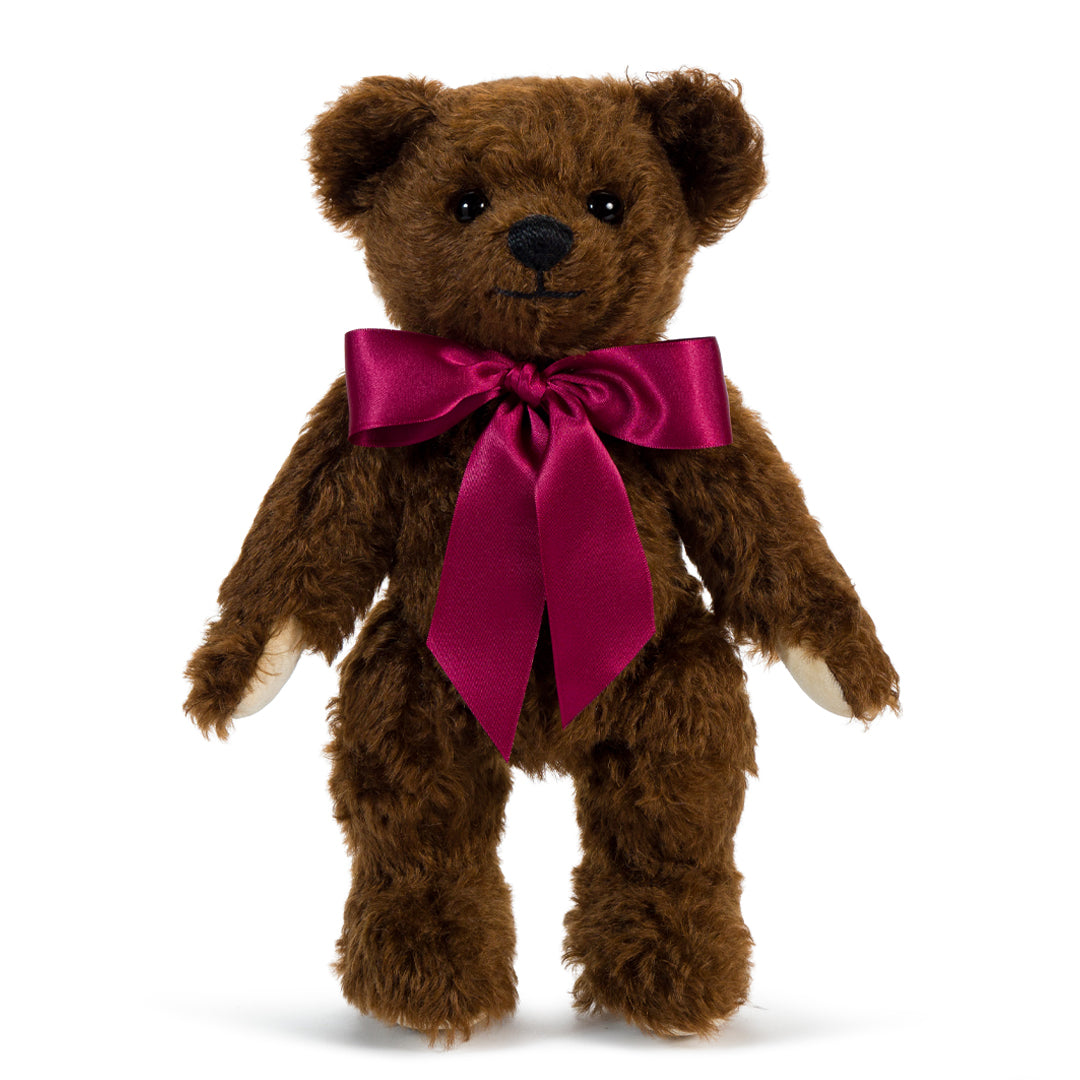Year Bear 2025 | Official Merrythought Website