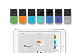 まとめてスッキリ MESH専用「充電クレードル」