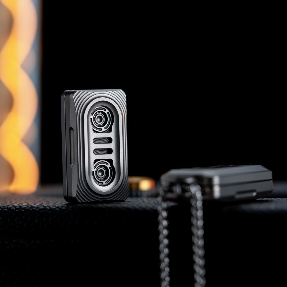 EDCell TAPEDRIVE Fidget Slider | Fidget Toy | MetaEDC