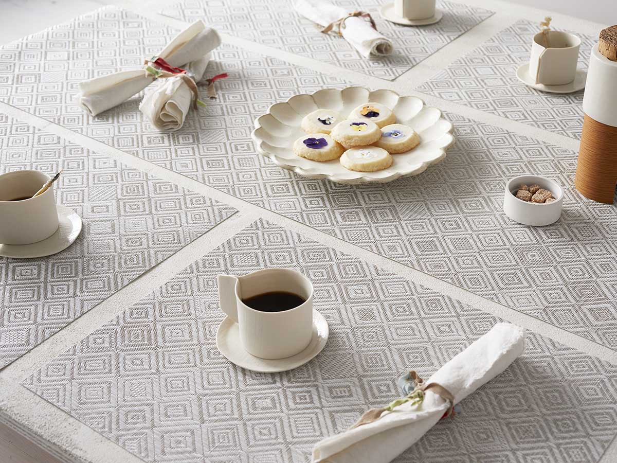 チルウィッチ ランチョンマット・ベイウェーブ｜日本総代理店