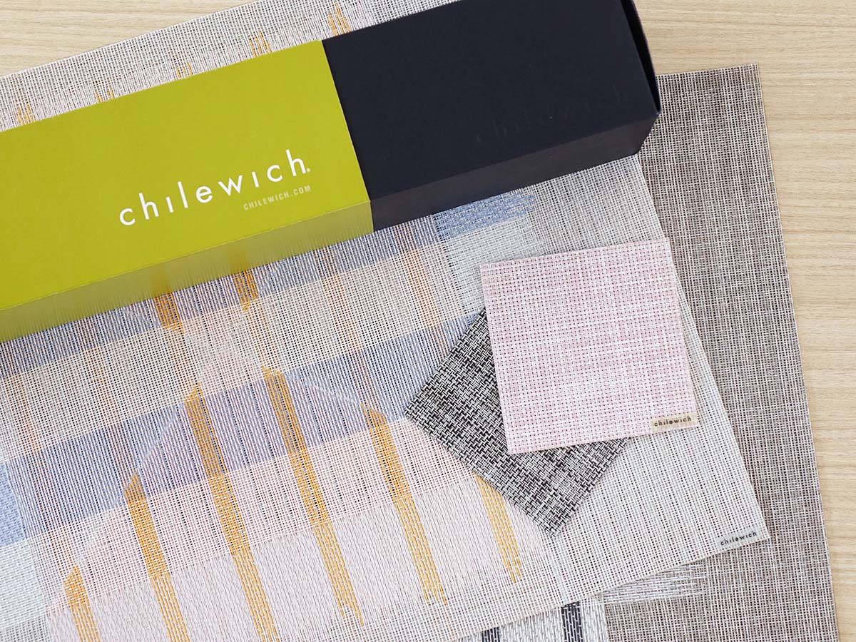 ギフトセットランチョンマット＆コースター Mesa | メタロイ商会