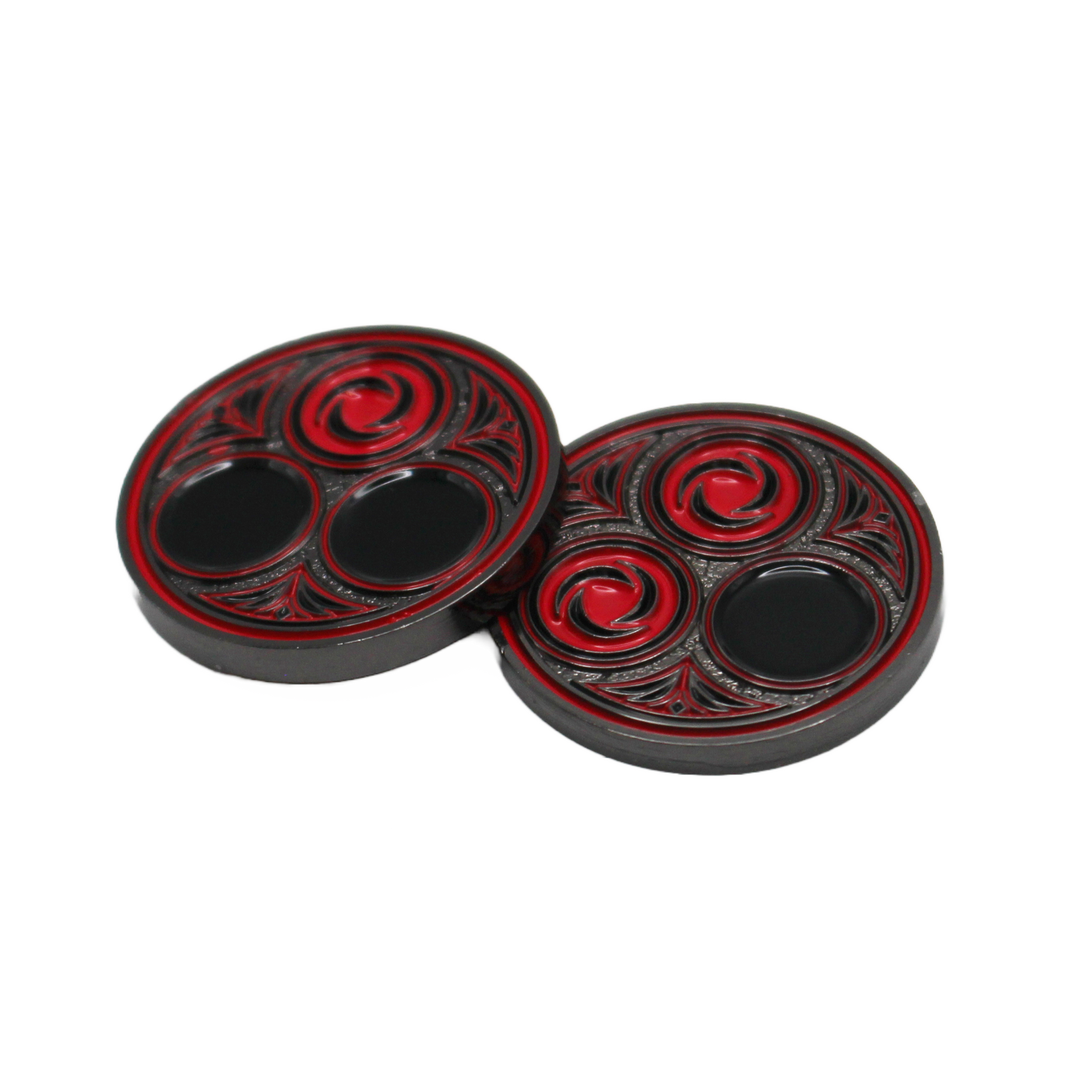 Resource Token – metalFABtokens