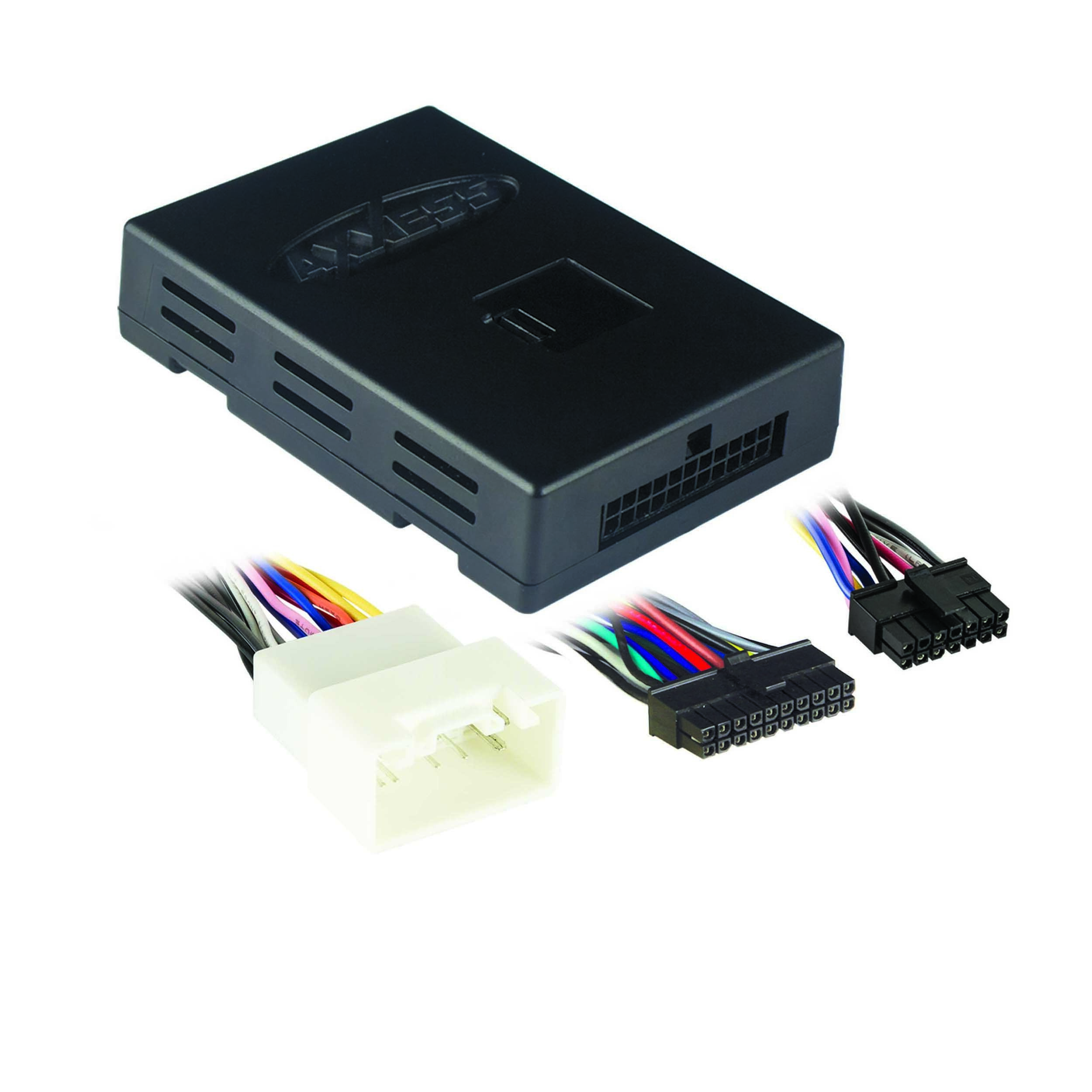 AXTO-TY1 | Axxess Integrate