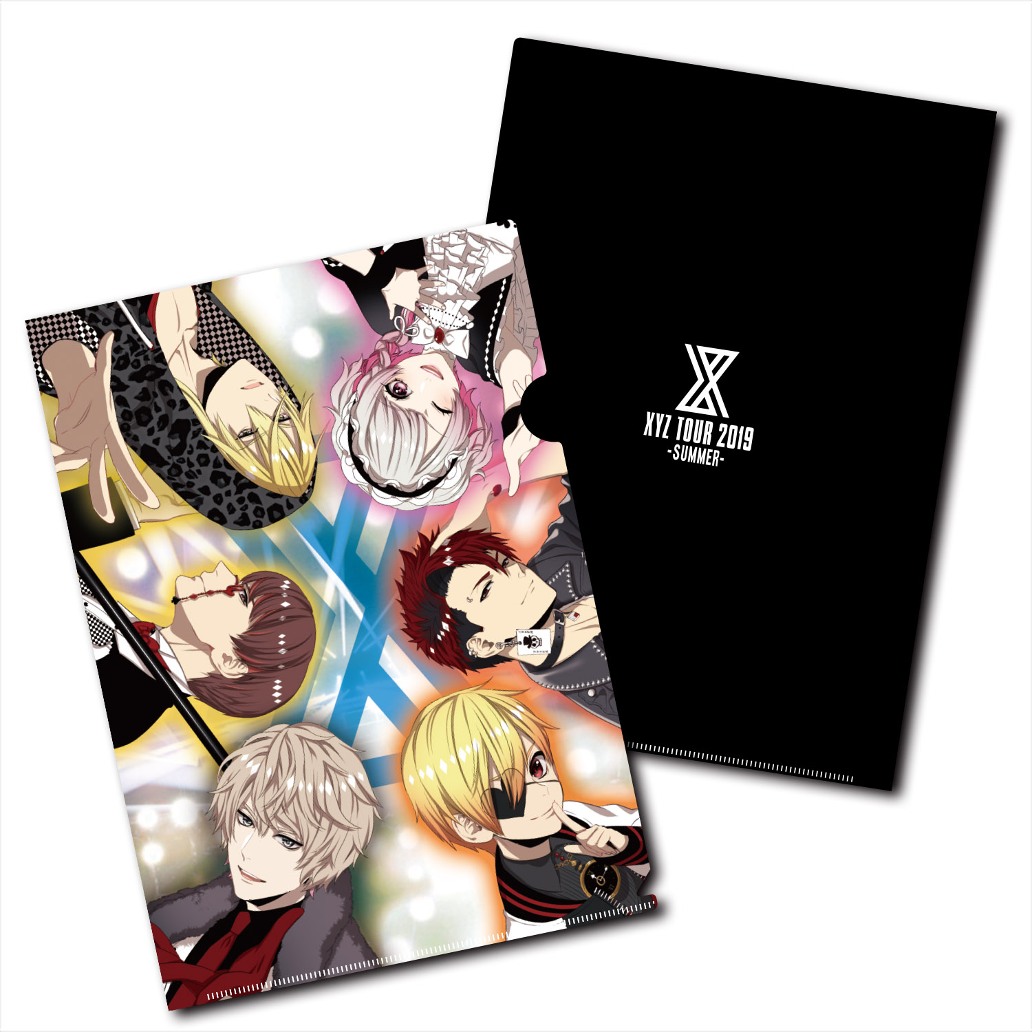 GOODS | めいちゃん