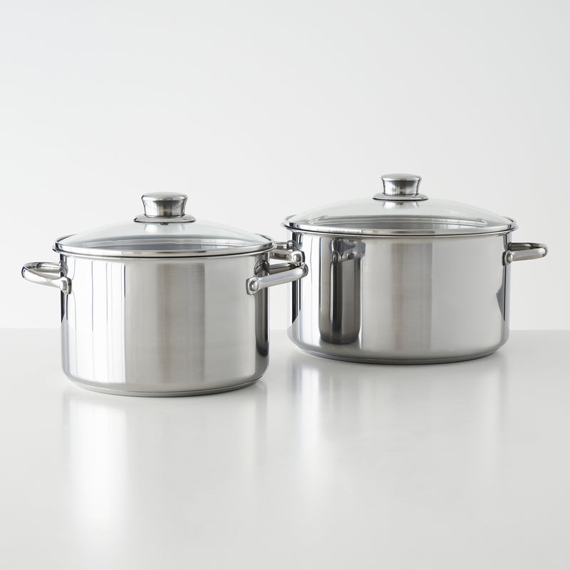 マイヤー マキシム エスエス 両手鍋 24cm – MEYER | マイヤージャパン