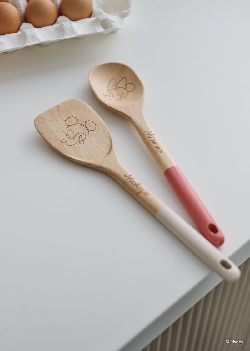 ディズニー アーサンコレクション ターナー＆スプーン2ピースセット